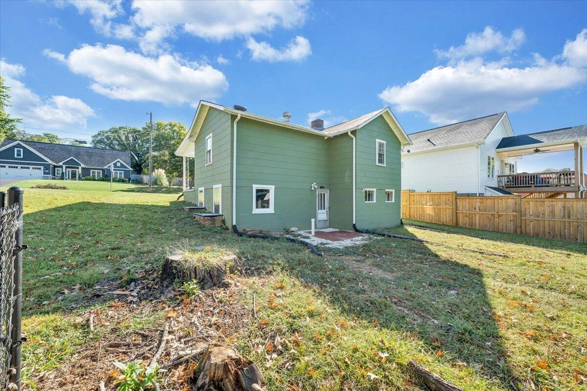 501 Mount Vernon AVE - Photo 27
