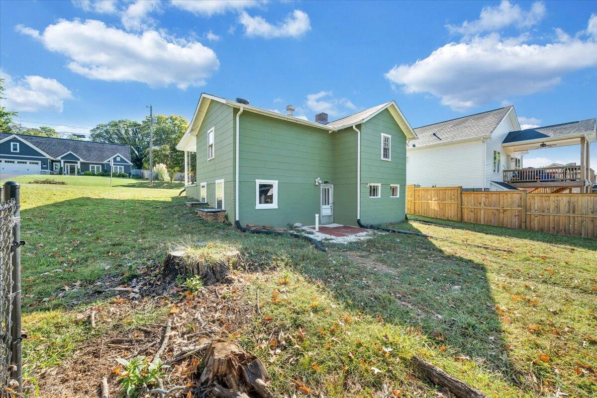 501 Mount Vernon AVE - Photo 28