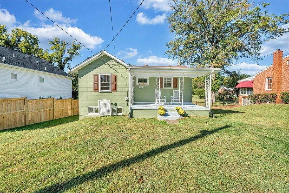 501 Mount Vernon AVE - Photo 30