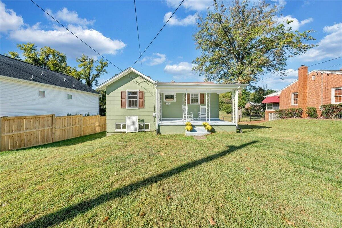 501 Mount Vernon AVE - Photo 31