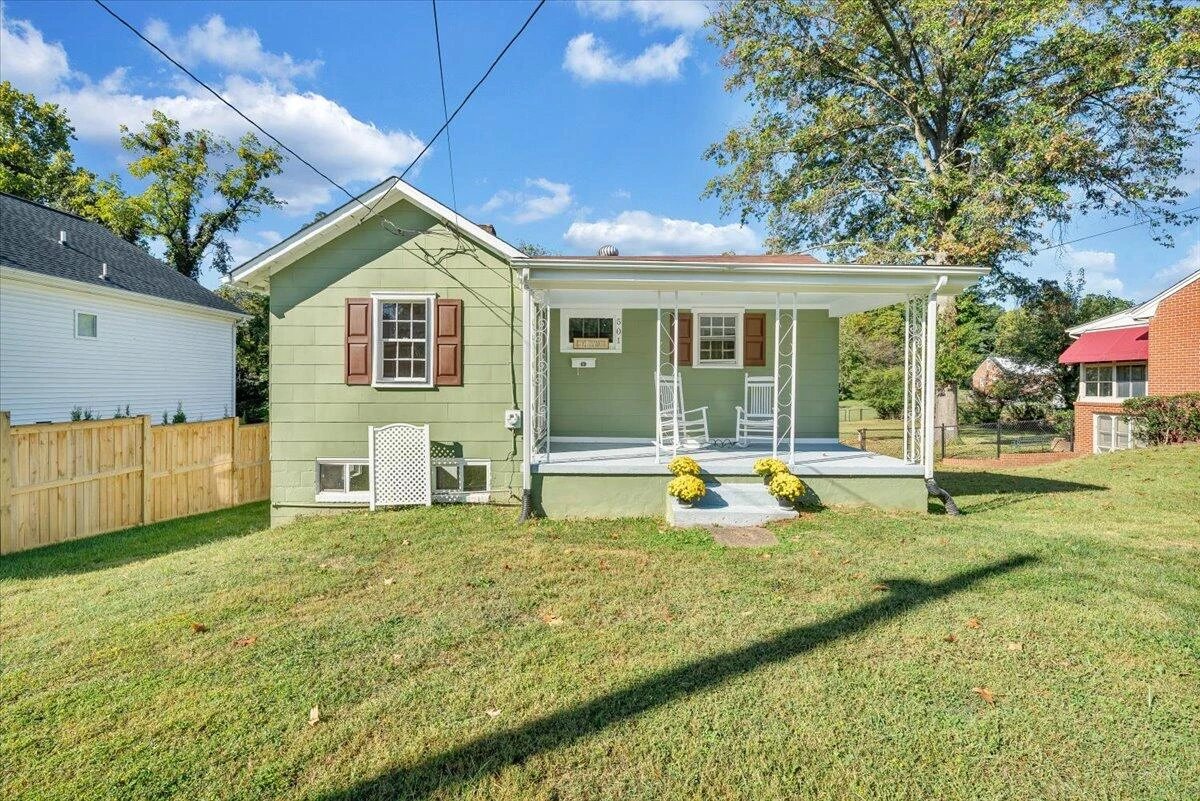 501 Mount Vernon AVE - Photo 32
