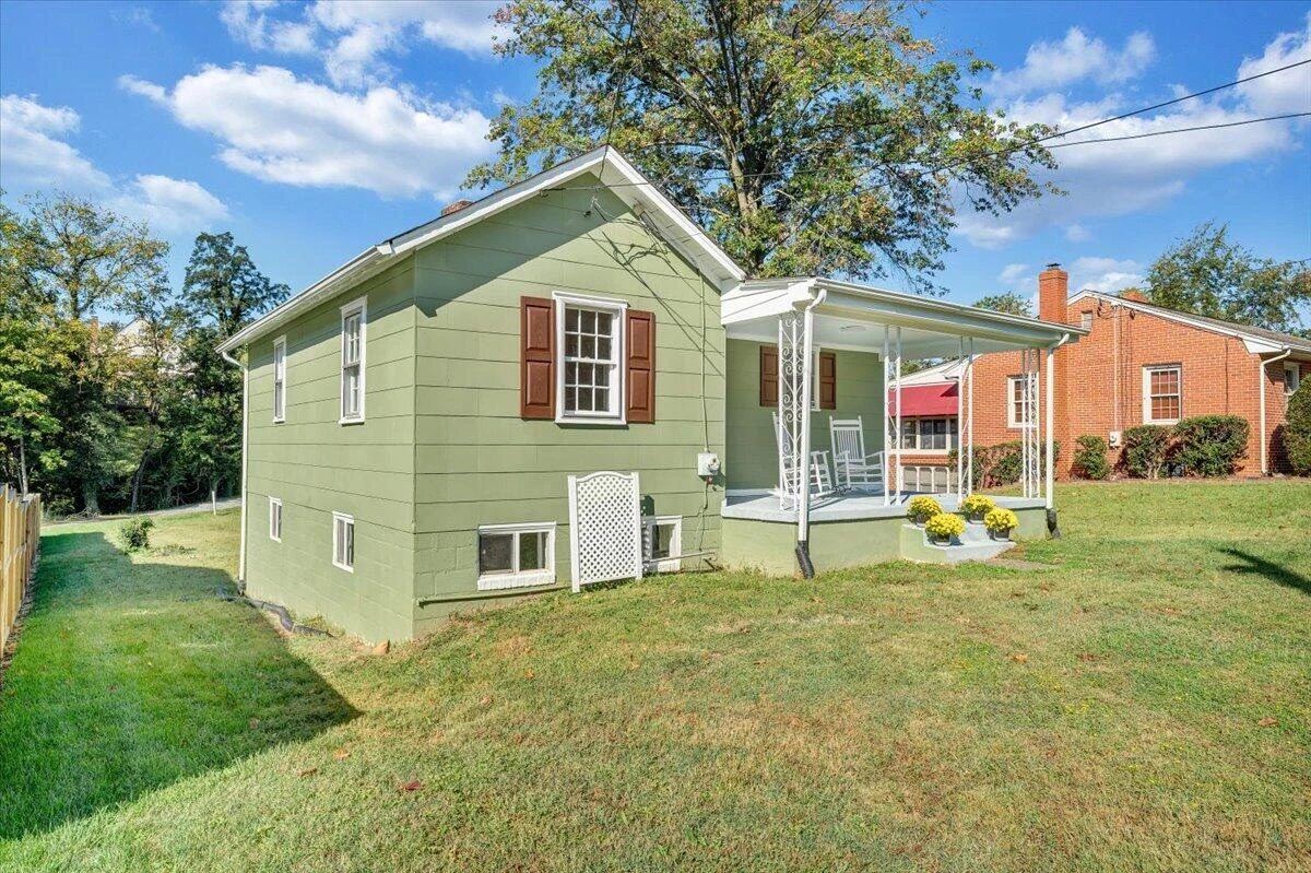 501 Mount Vernon AVE - Photo 33
