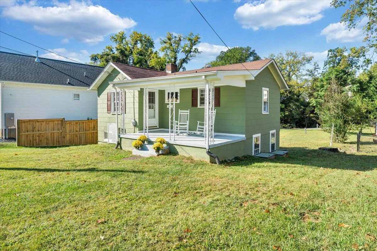 501 Mount Vernon AVE - Photo 36