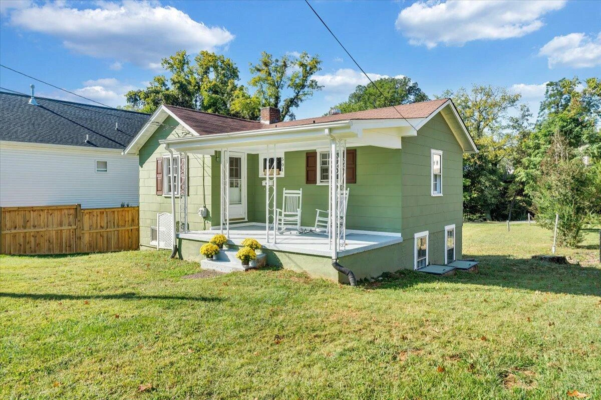 501 Mount Vernon AVE - Photo 37