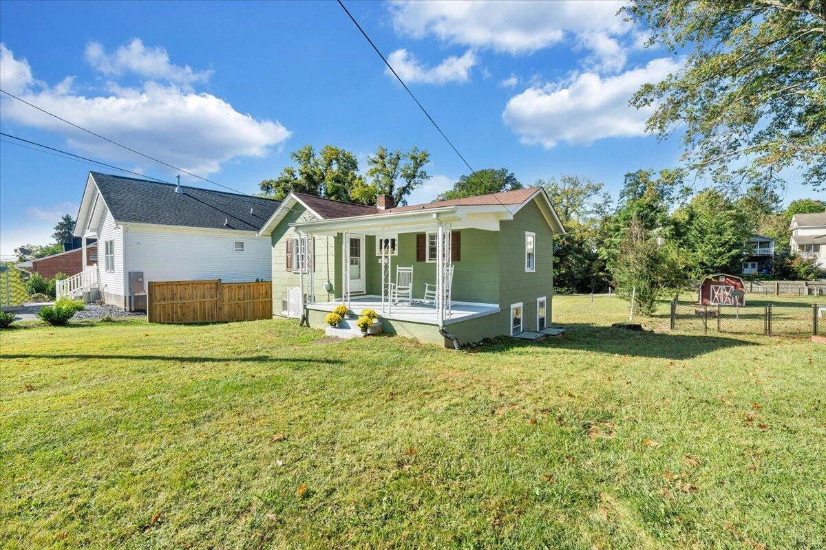 501 Mount Vernon AVE - Photo 39