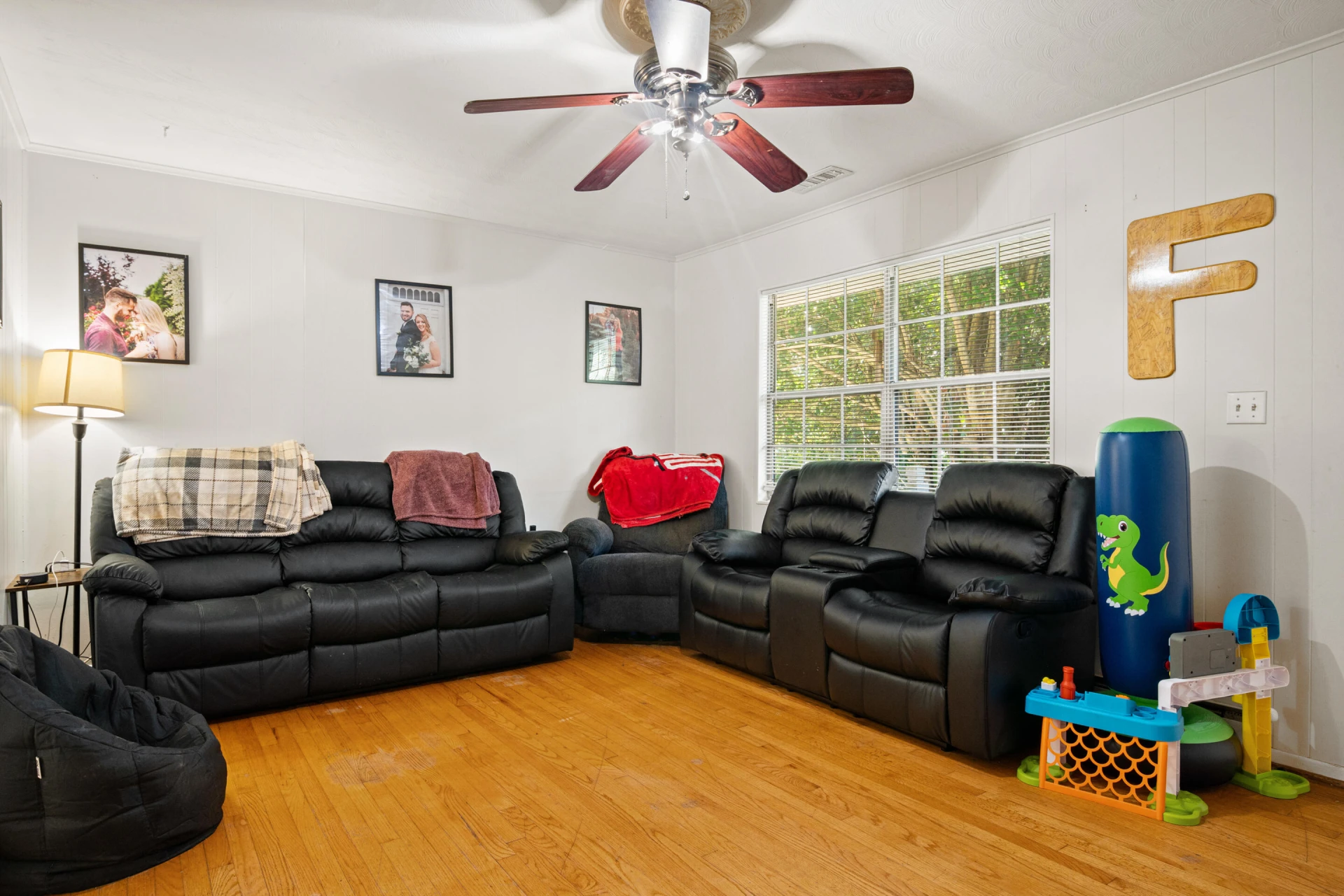 7266 Wilson RD - Photo 6