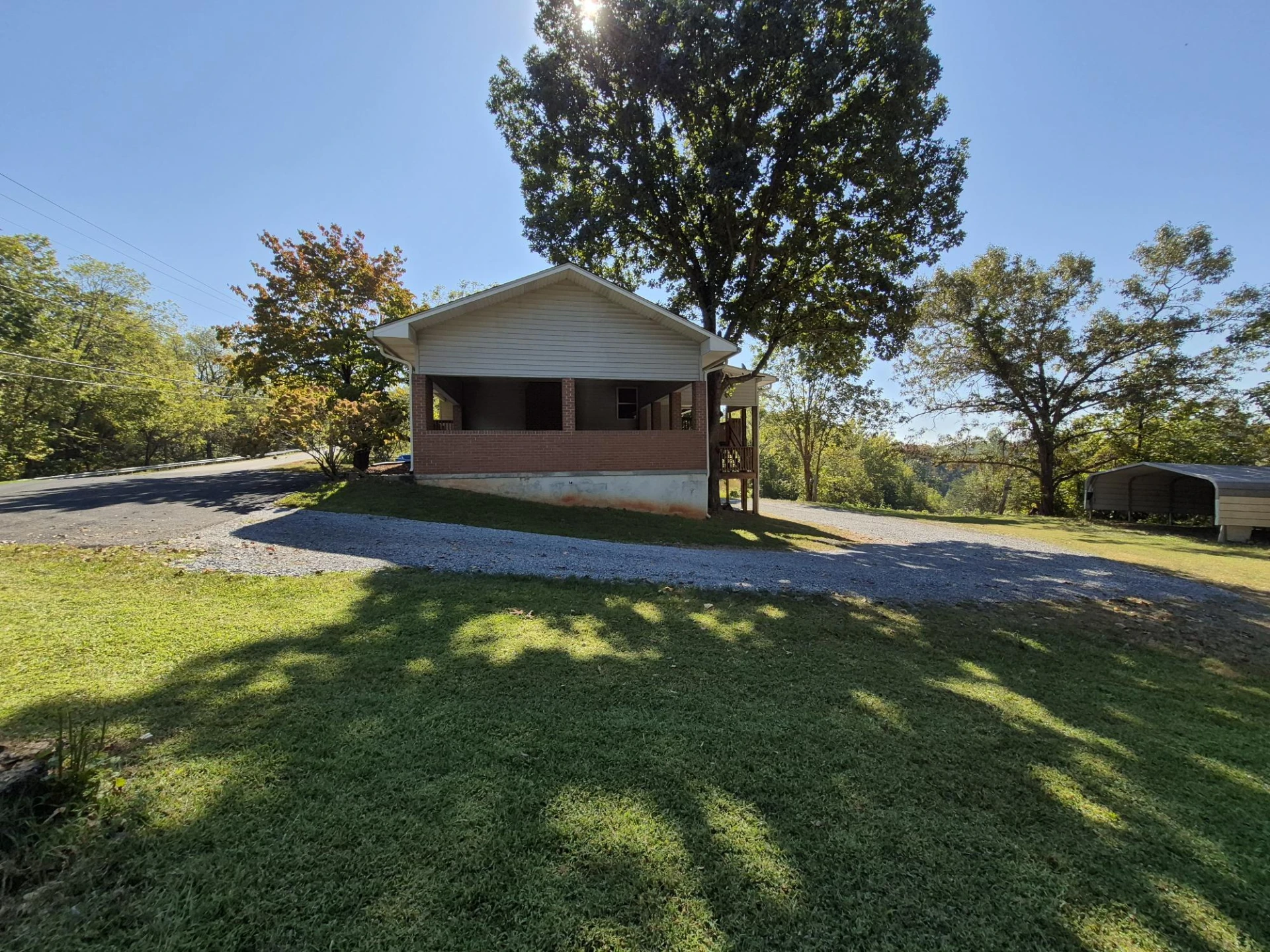 10048 Moneta RD - Photo 3