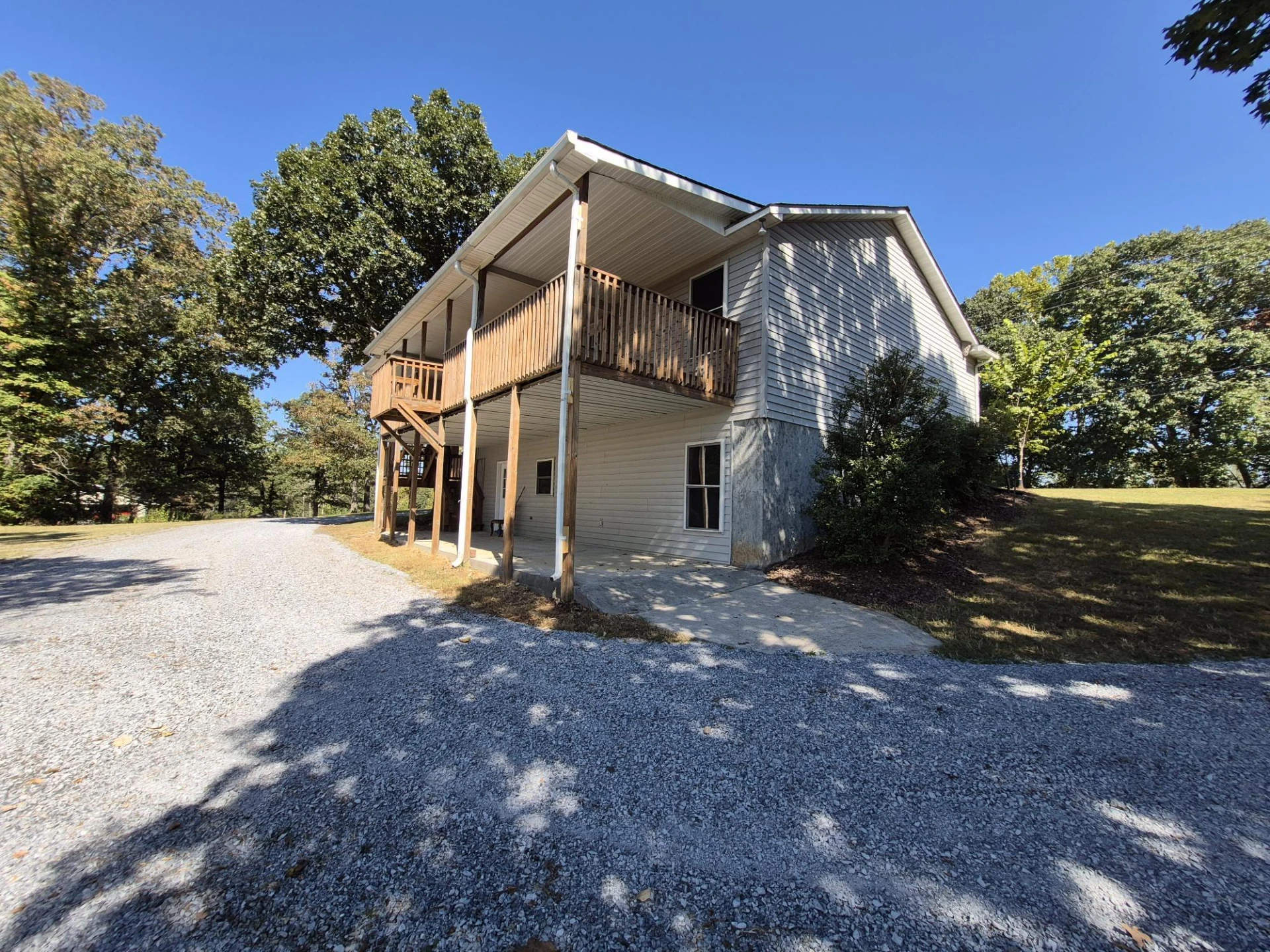10048 Moneta RD - Photo 5
