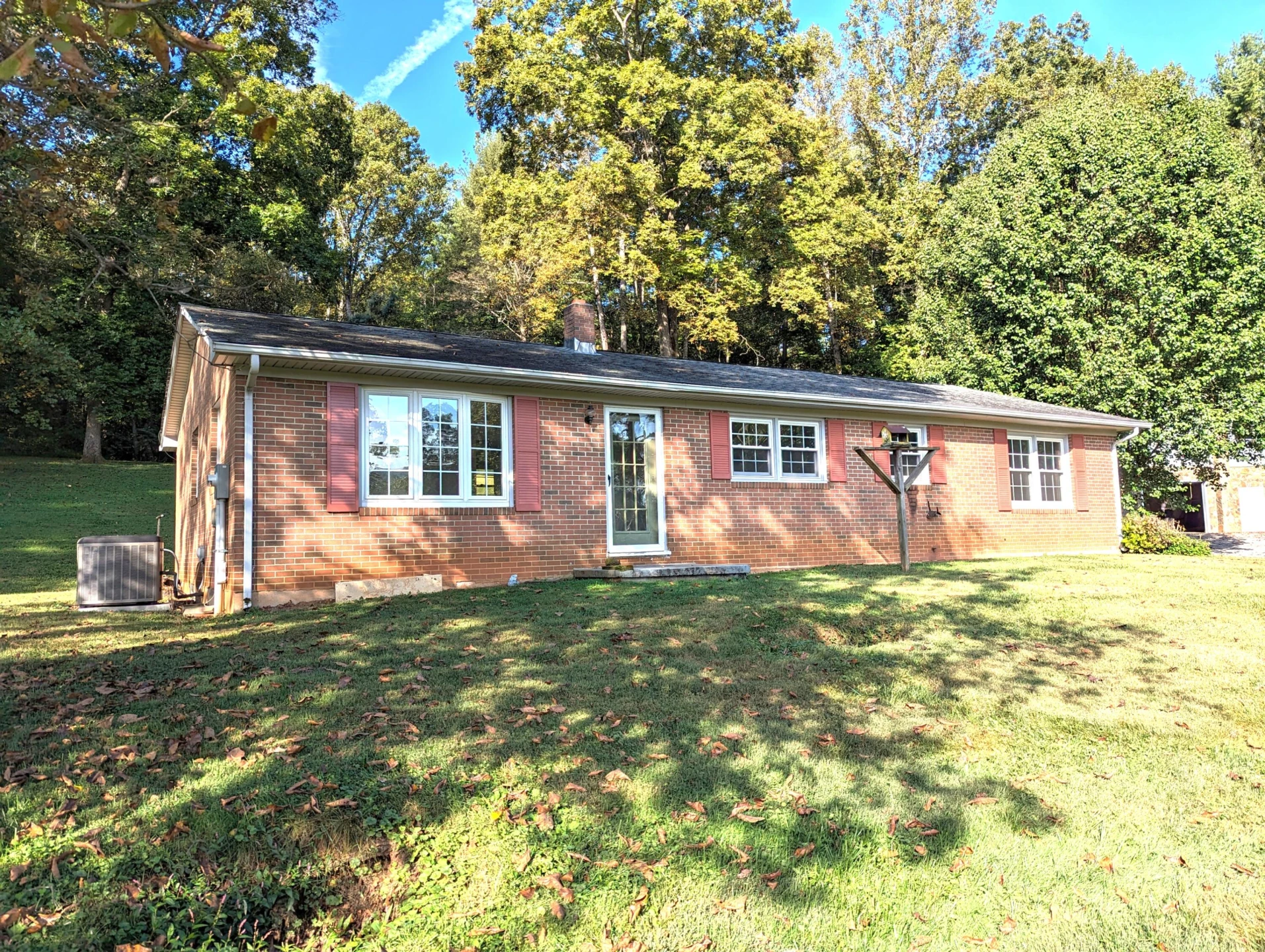 1769 Factory Hill RD