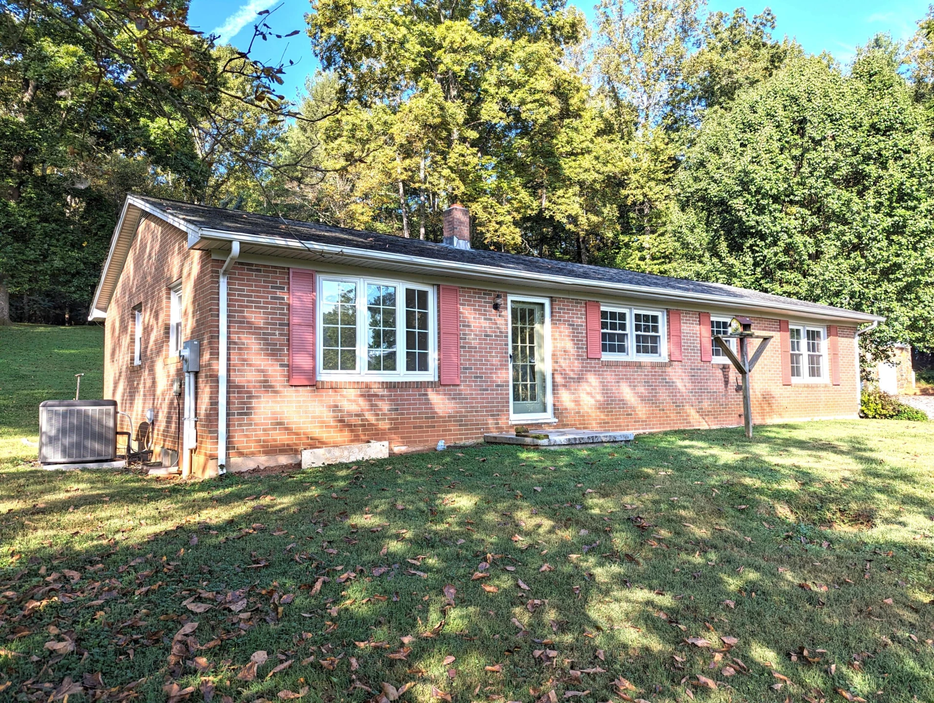 1769 Factory Hill RD - Photo 2