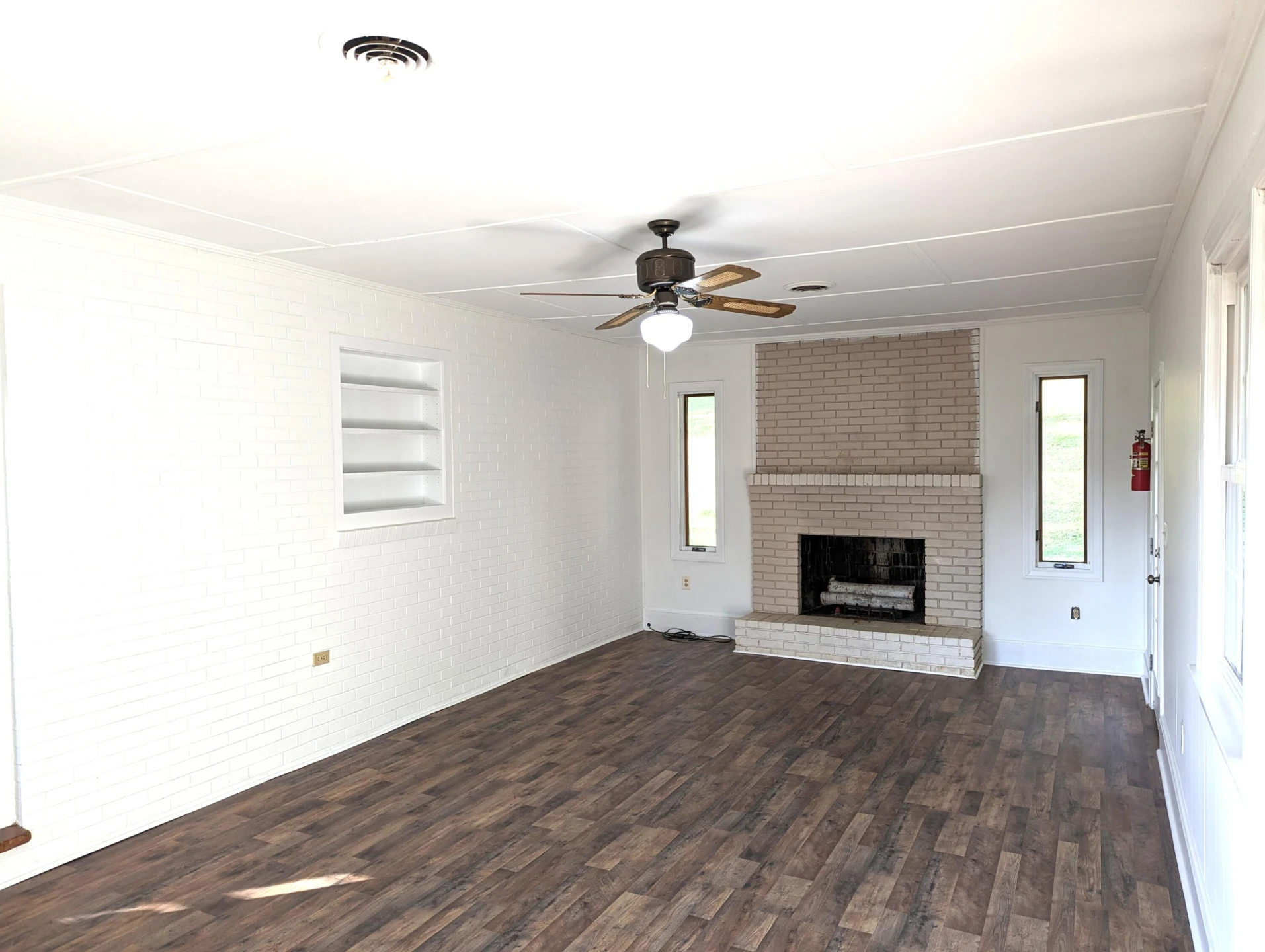 1769 Factory Hill RD - Photo 27