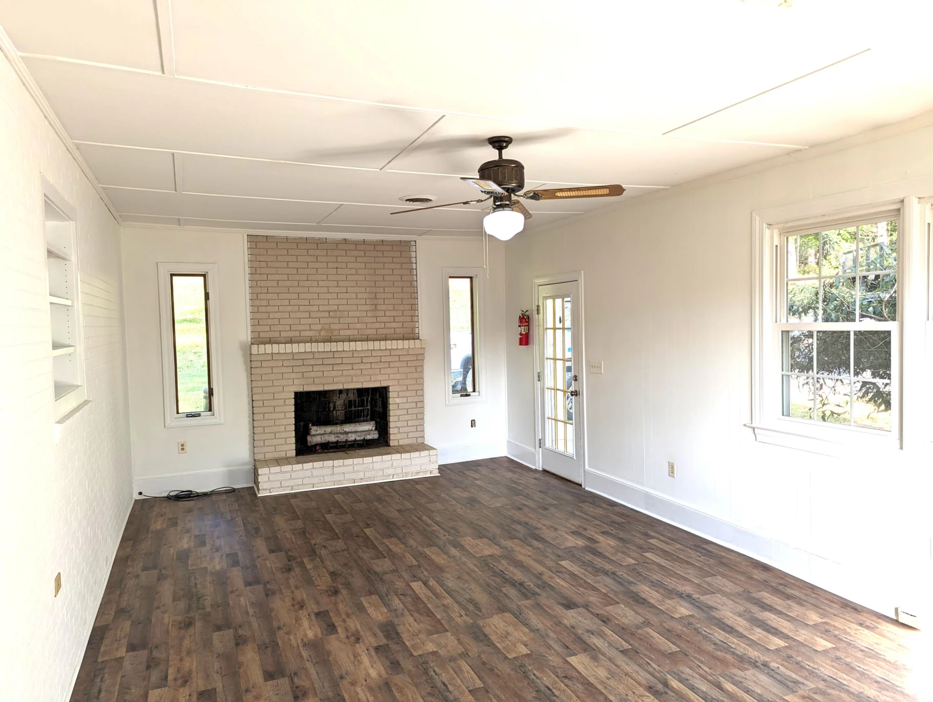 1769 Factory Hill RD - Photo 3