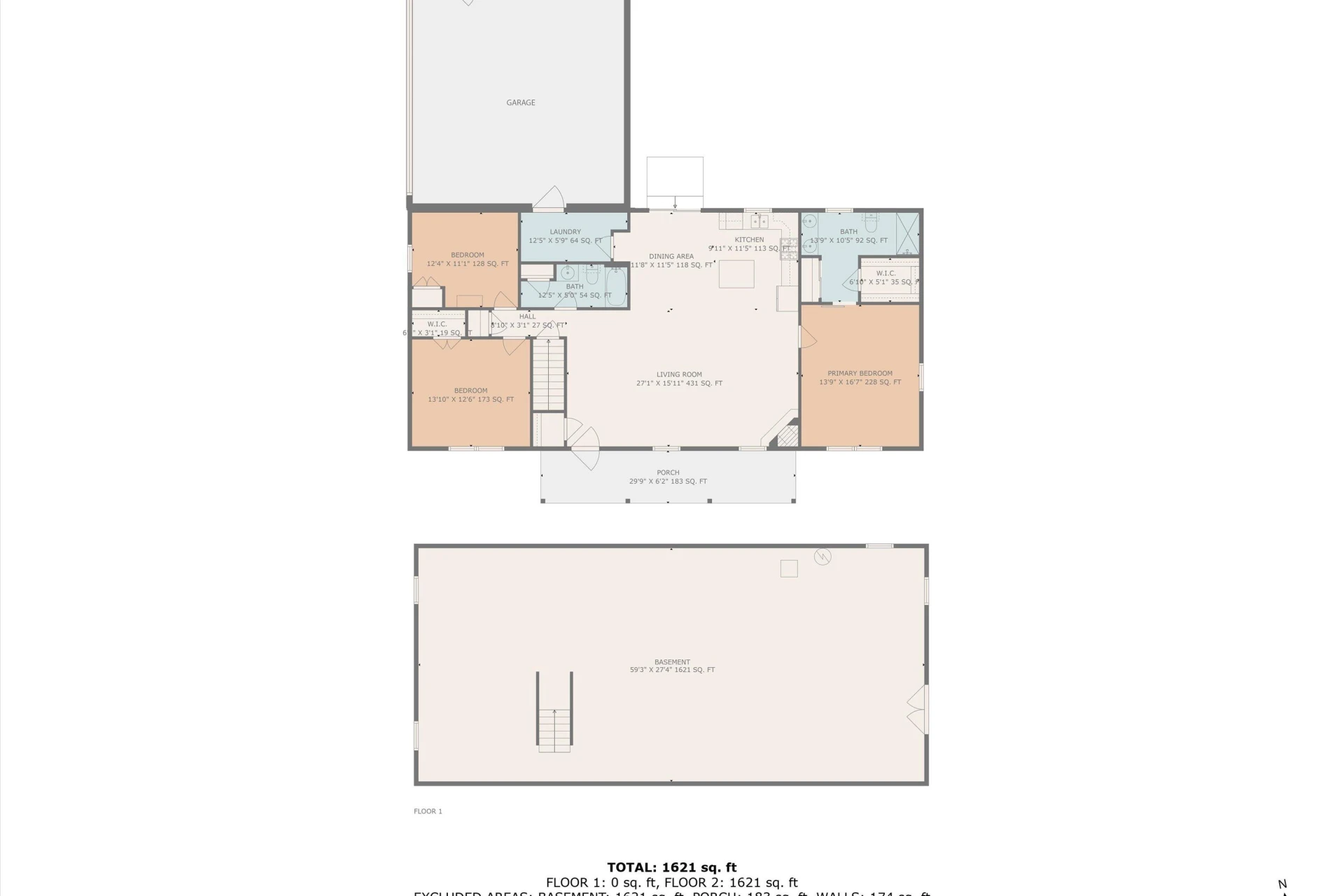 1082 Anna LN - Photo 46