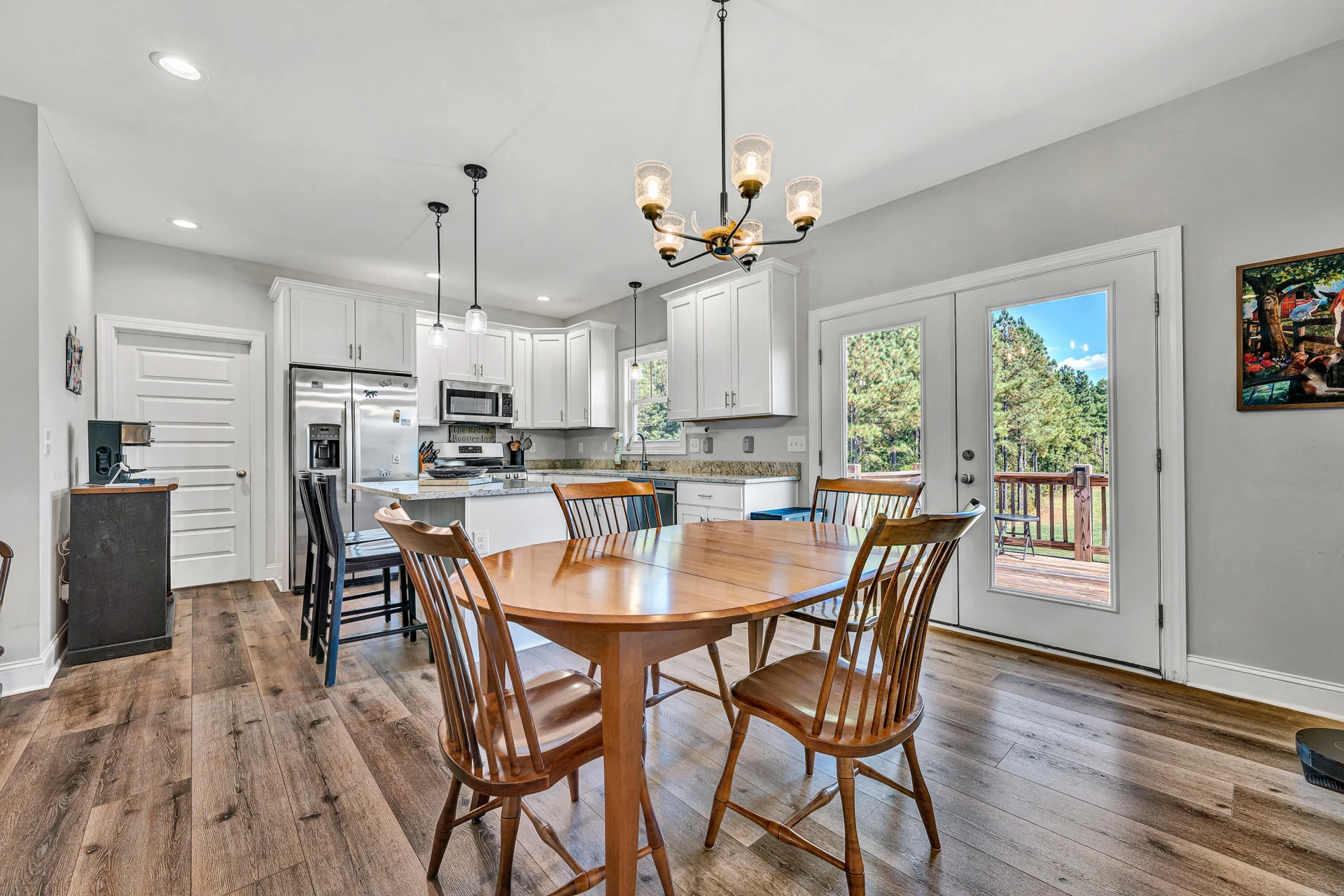 1385 Wheeler RD - Photo 14
