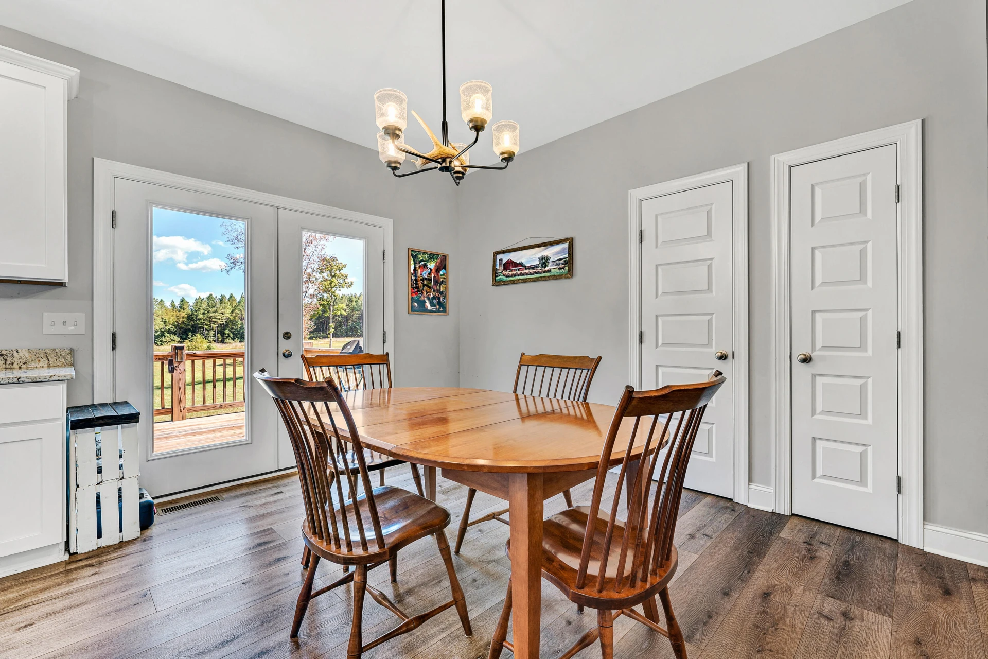1385 Wheeler RD - Photo 15