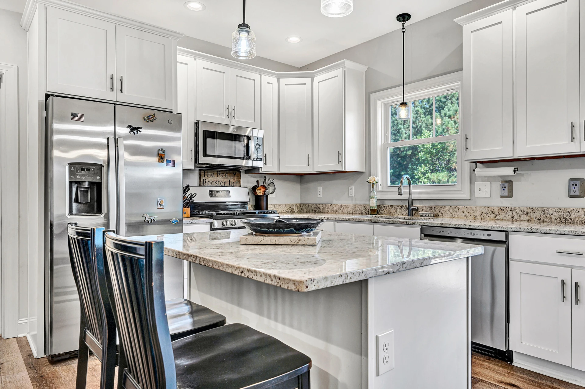 1385 Wheeler RD - Photo 16