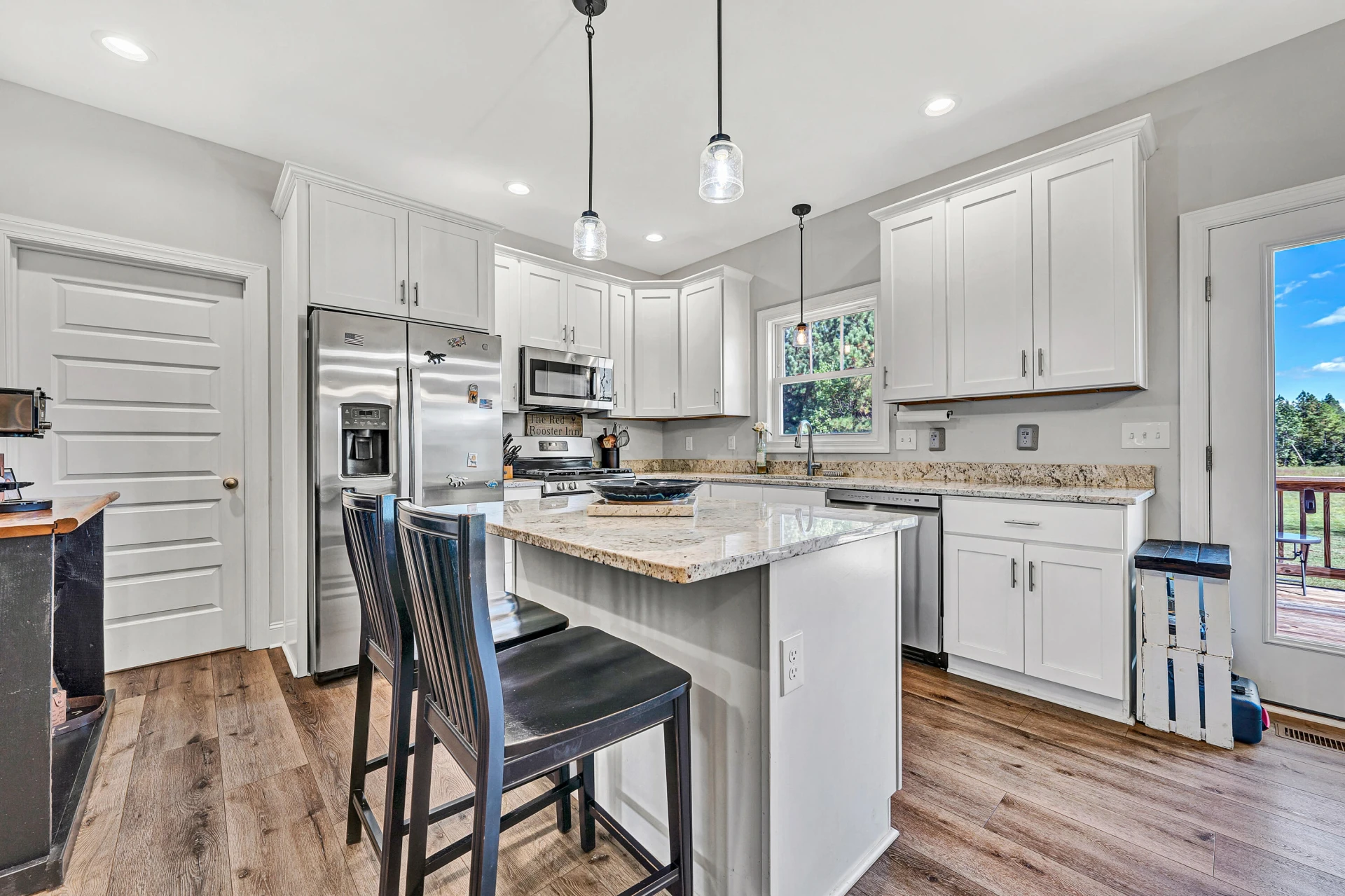 1385 Wheeler RD - Photo 17