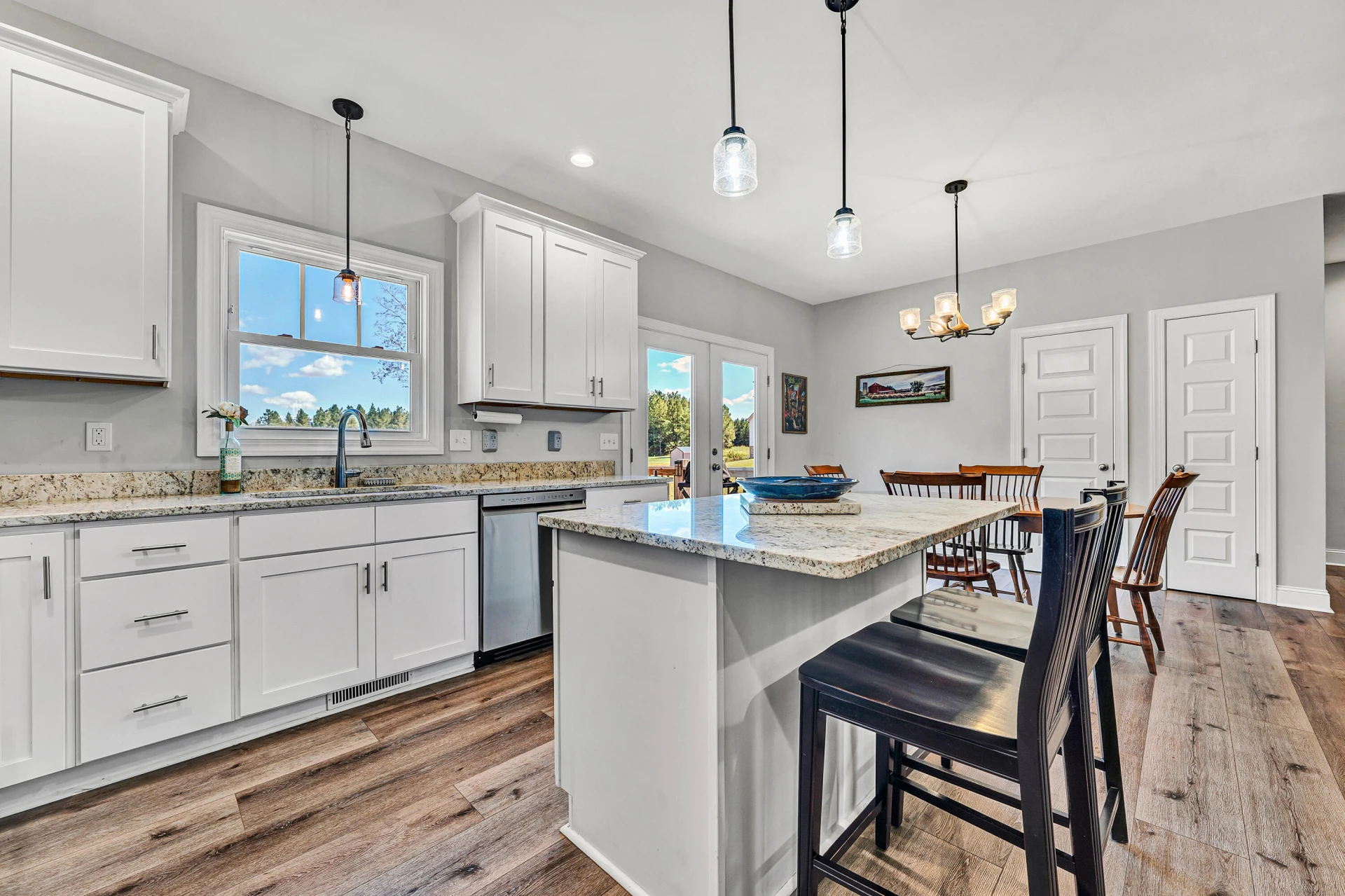 1385 Wheeler RD - Photo 20