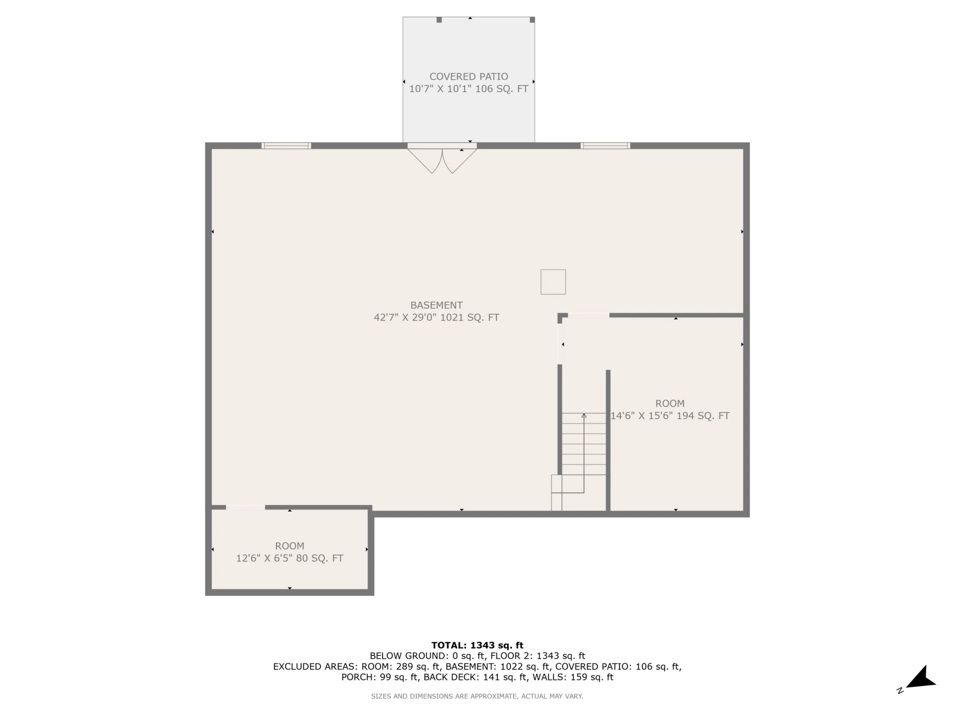 1385 Wheeler RD - Photo 3