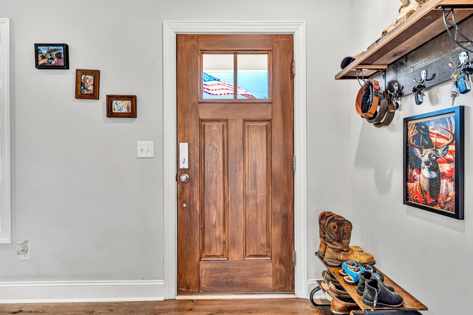 1385 Wheeler RD - Photo 9