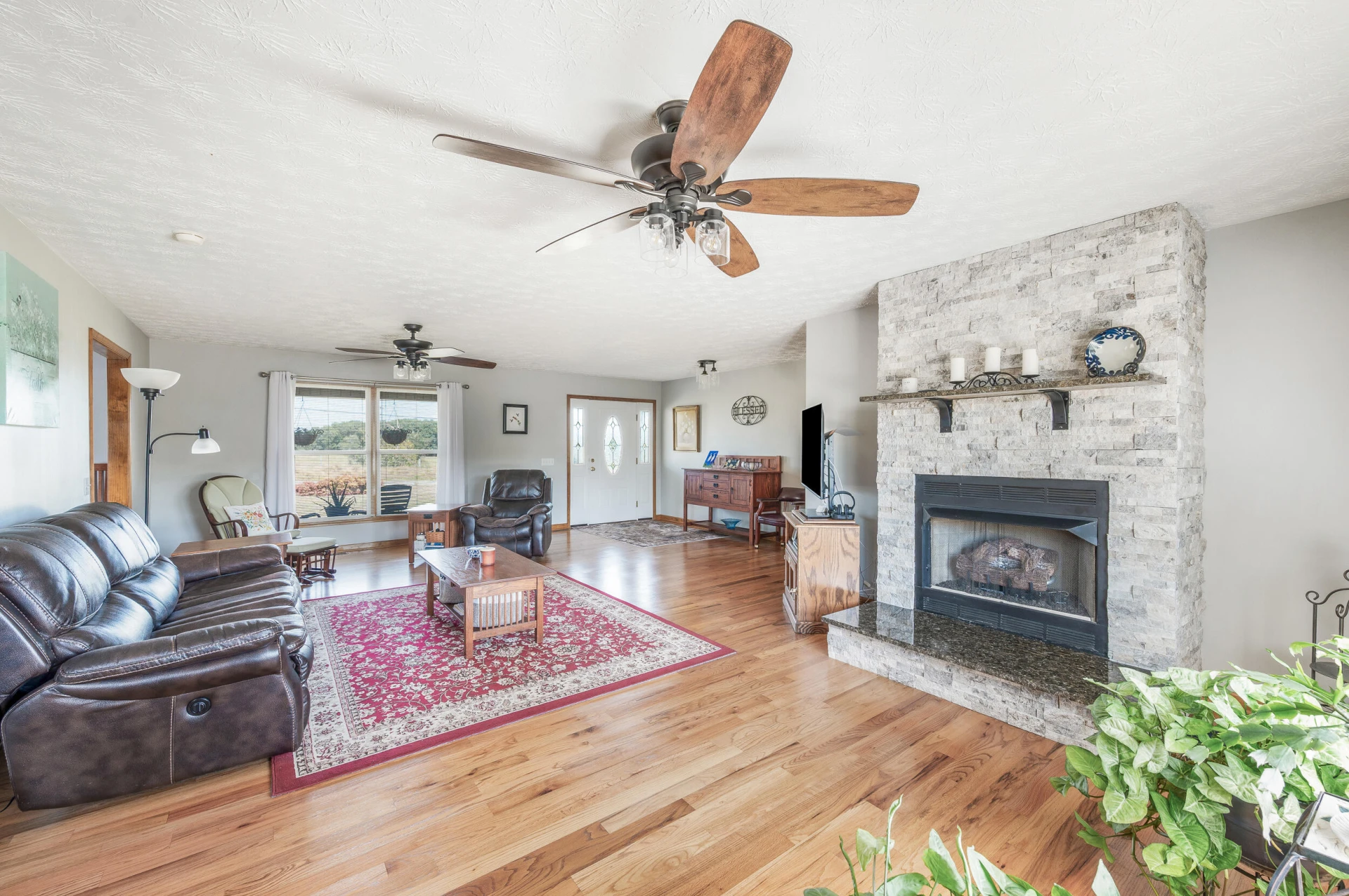 4250 Burnt Chimney RD - Photo 13