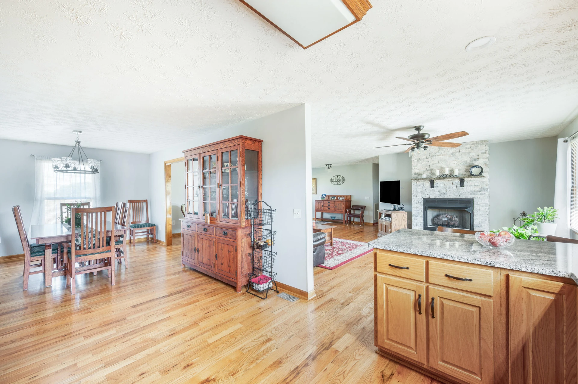 4250 Burnt Chimney RD - Photo 19