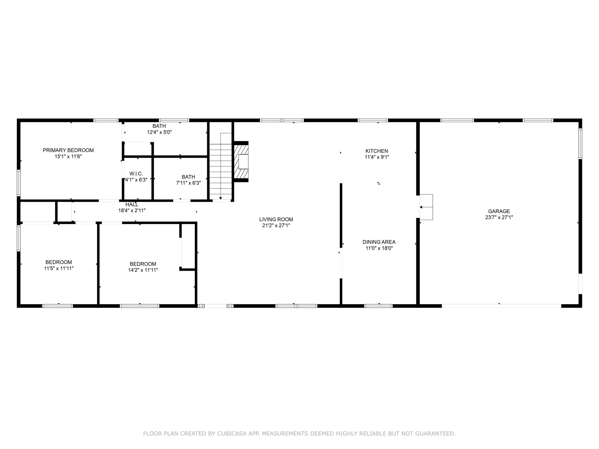 4250 Burnt Chimney RD - Photo 5
