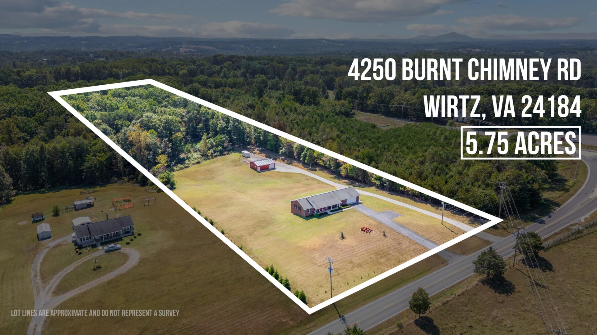 4250 Burnt Chimney RD - Photo 73