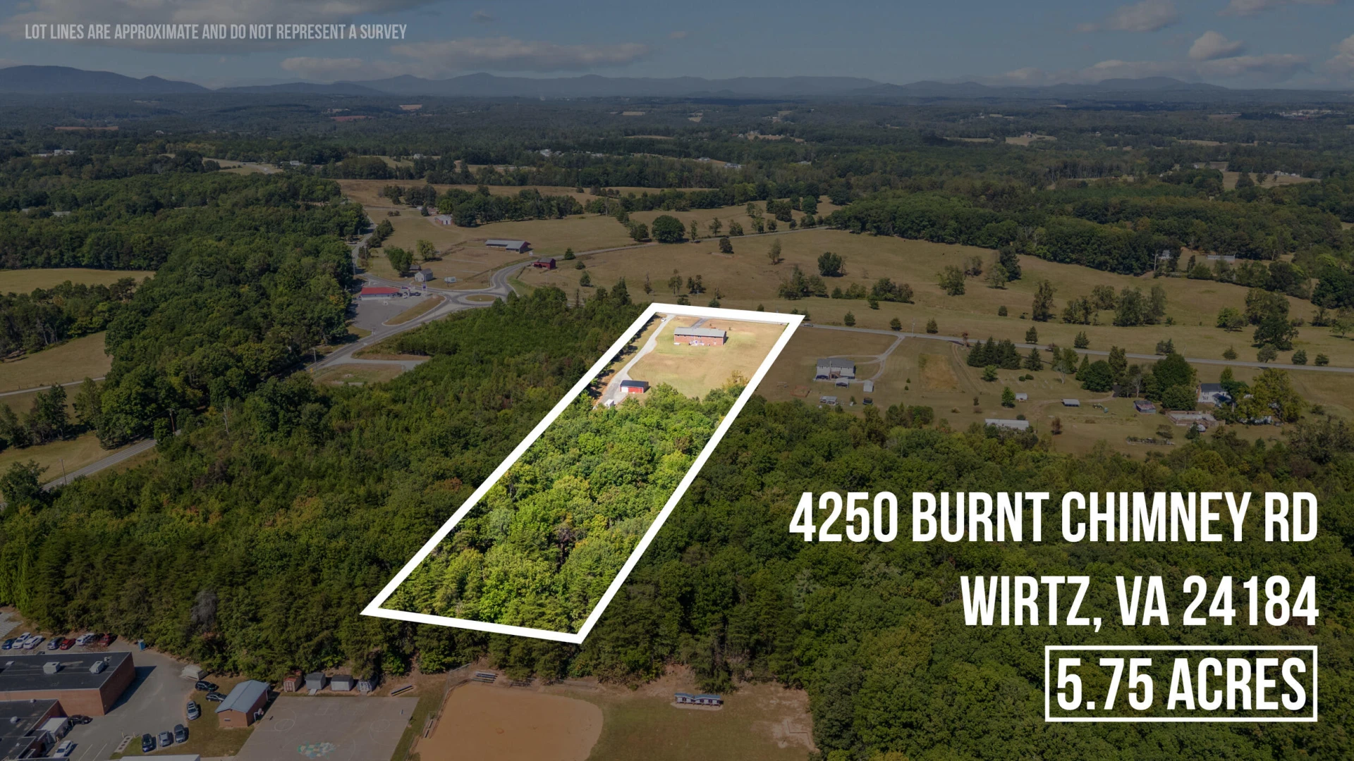 4250 Burnt Chimney RD - Photo 74