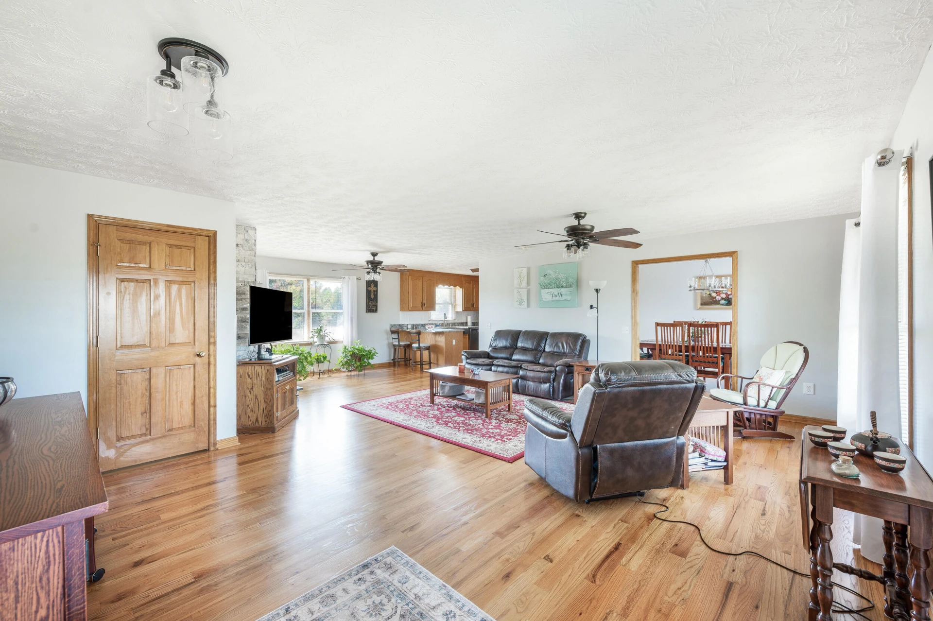 4250 Burnt Chimney RD - Photo 11
