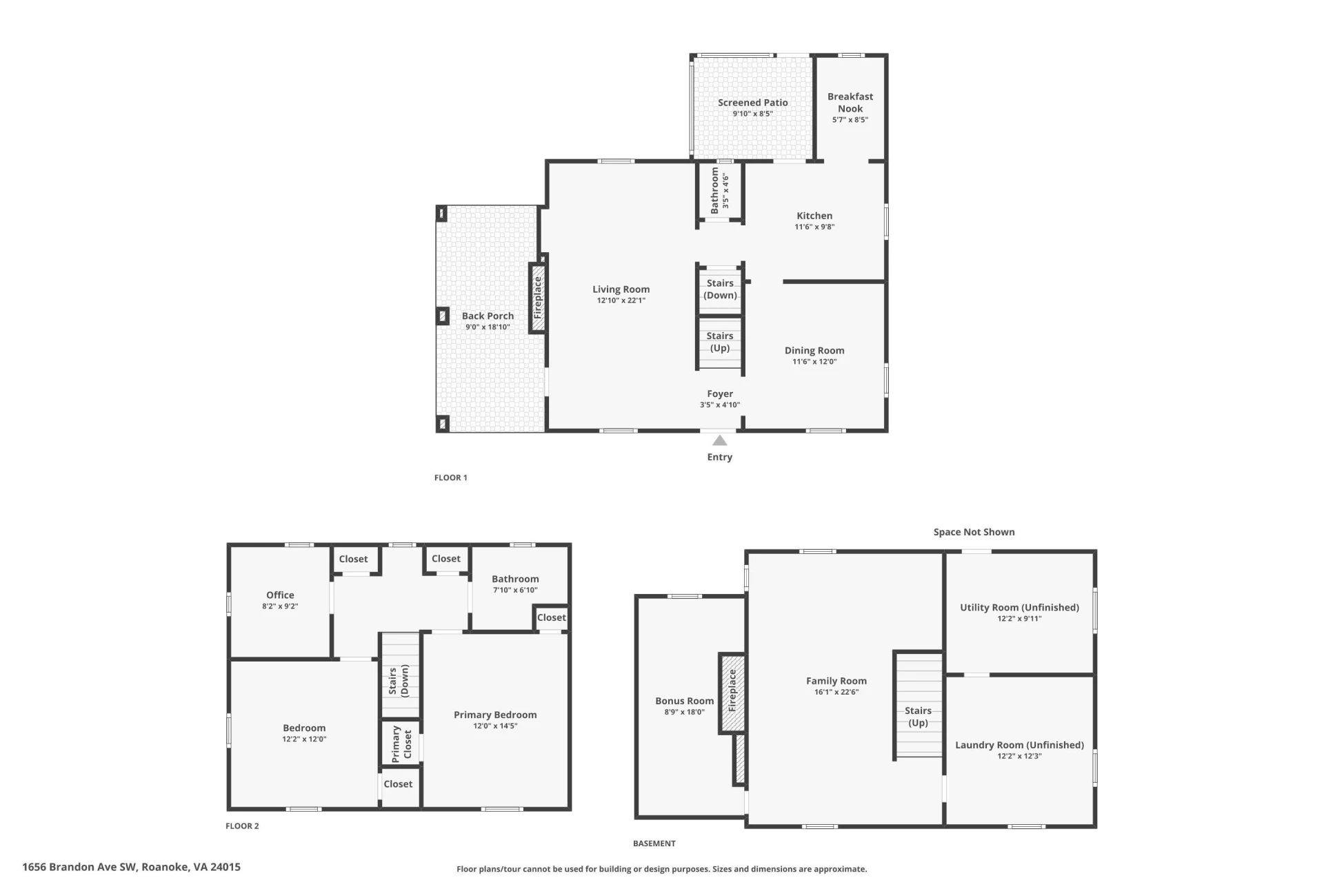 1656 Brandon AVE SW - Photo 41