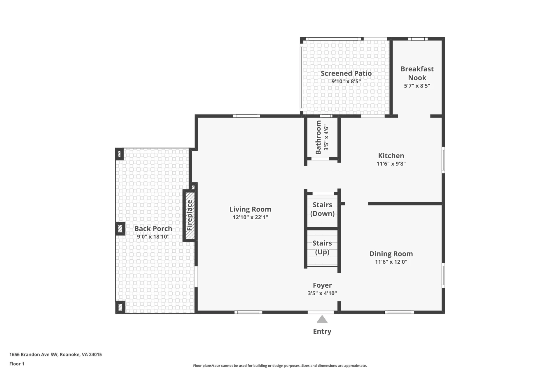 1656 Brandon AVE SW - Photo 42