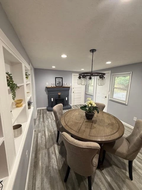 2469 Oak Level RD - Photo 12