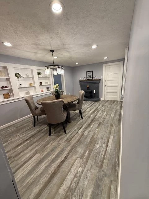 2469 Oak Level RD - Photo 14