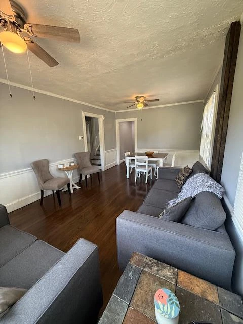 2469 Oak Level RD - Photo 15