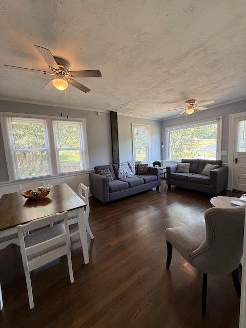 2469 Oak Level RD - Photo 16