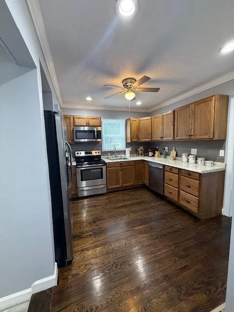 2469 Oak Level RD - Photo 18