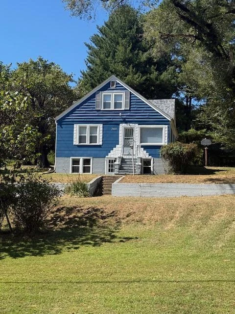 2469 Oak Level RD - Photo 2