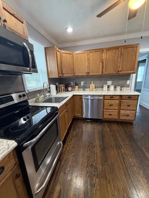 2469 Oak Level RD - Photo 20