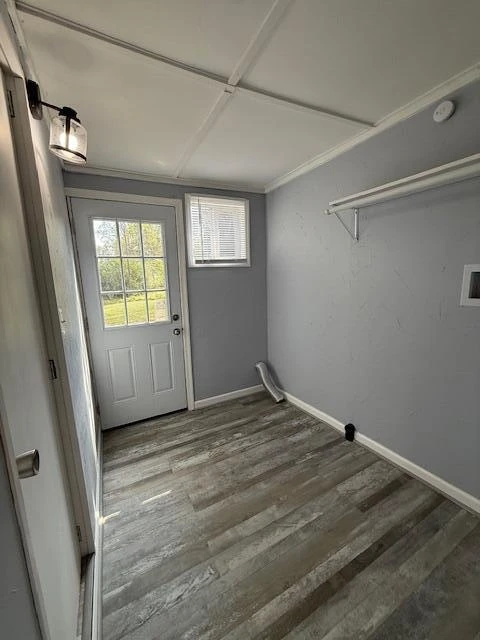 2469 Oak Level RD - Photo 24
