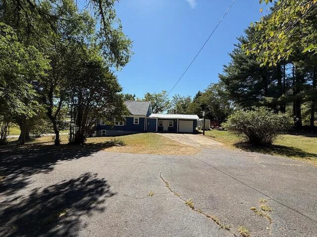 2469 Oak Level RD - Photo 7