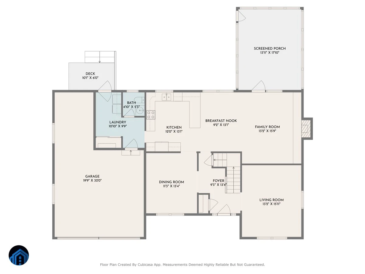 207 Queen Regent CT - Photo 3