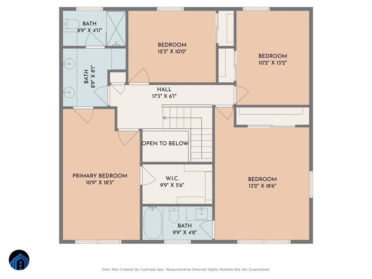 207 Queen Regent CT - Photo 5