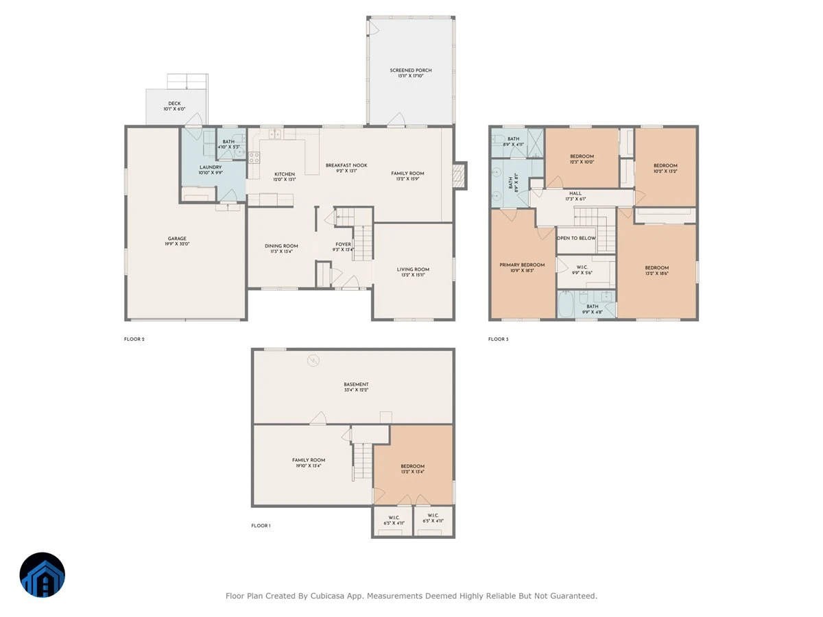 207 Queen Regent CT - Photo 7