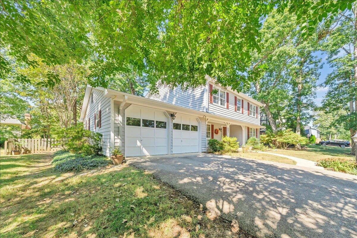 207 Queen Regent CT - Photo 56