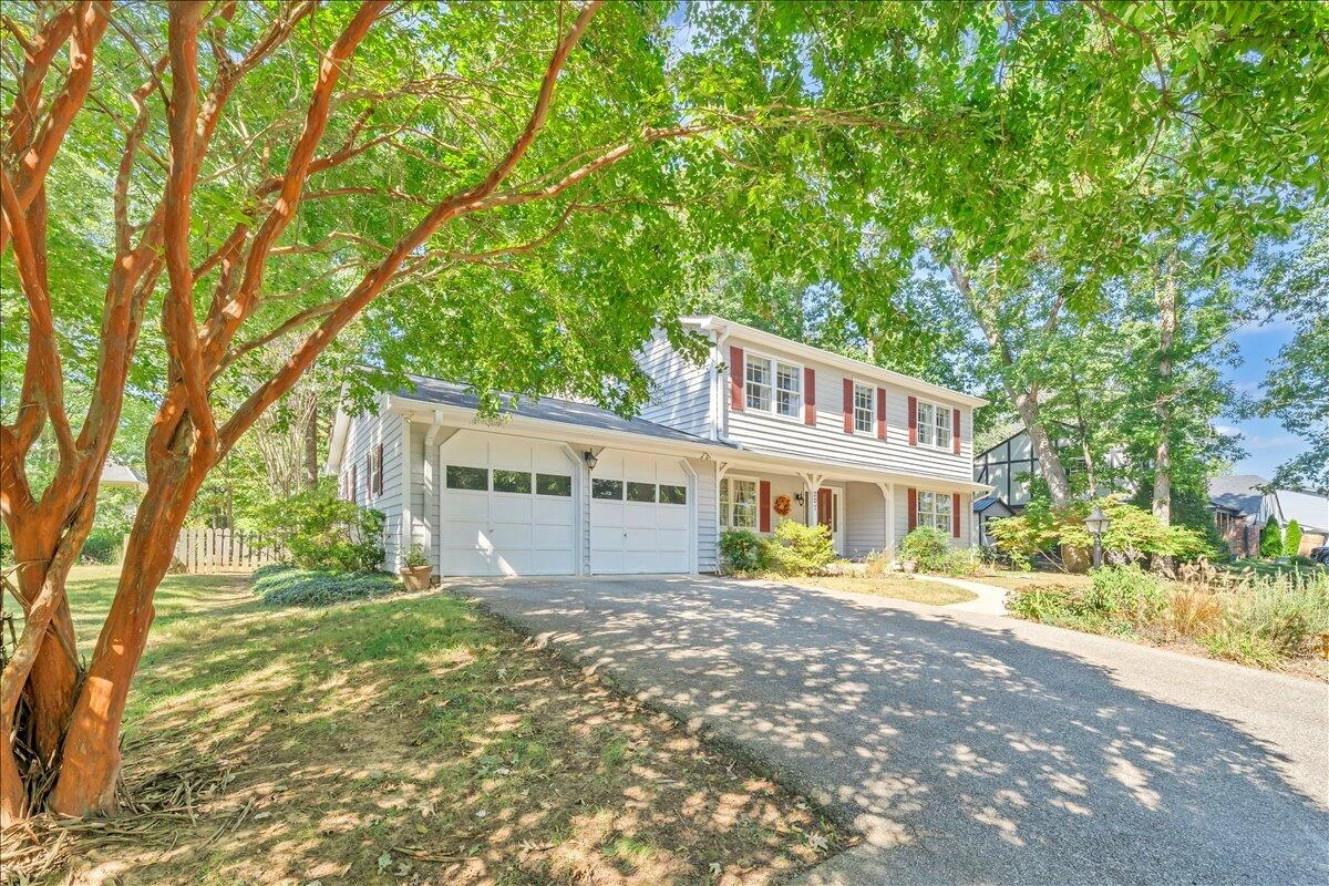 207 Queen Regent CT - Photo 60