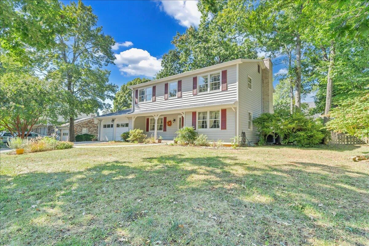 207 Queen Regent CT - Photo 66