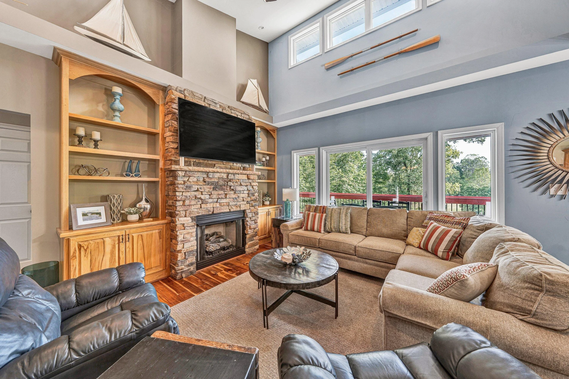 1040 Jefferson Dock RD - Photo 12