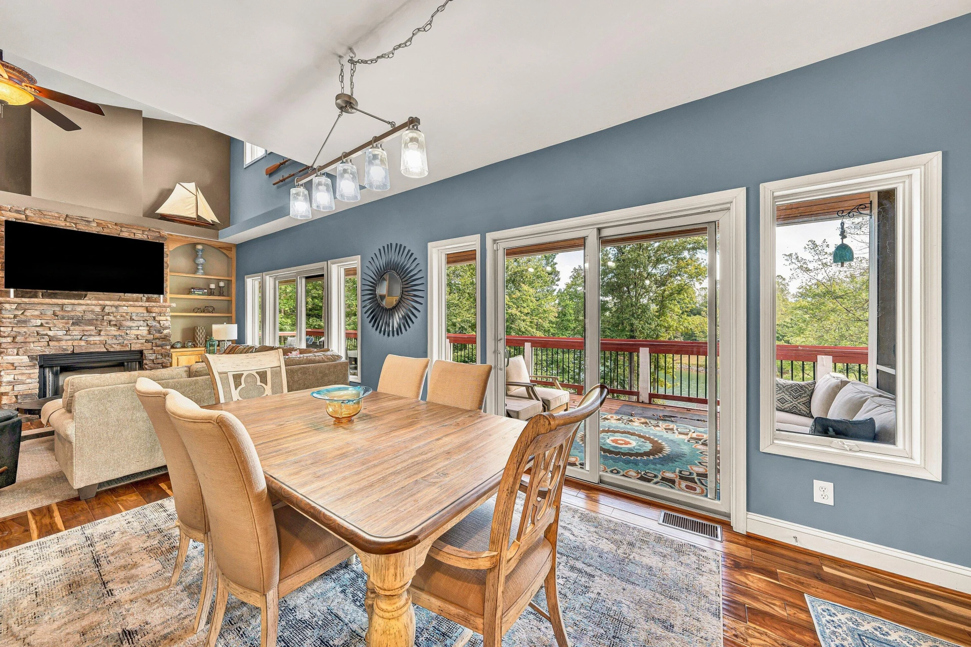1040 Jefferson Dock RD - Photo 16