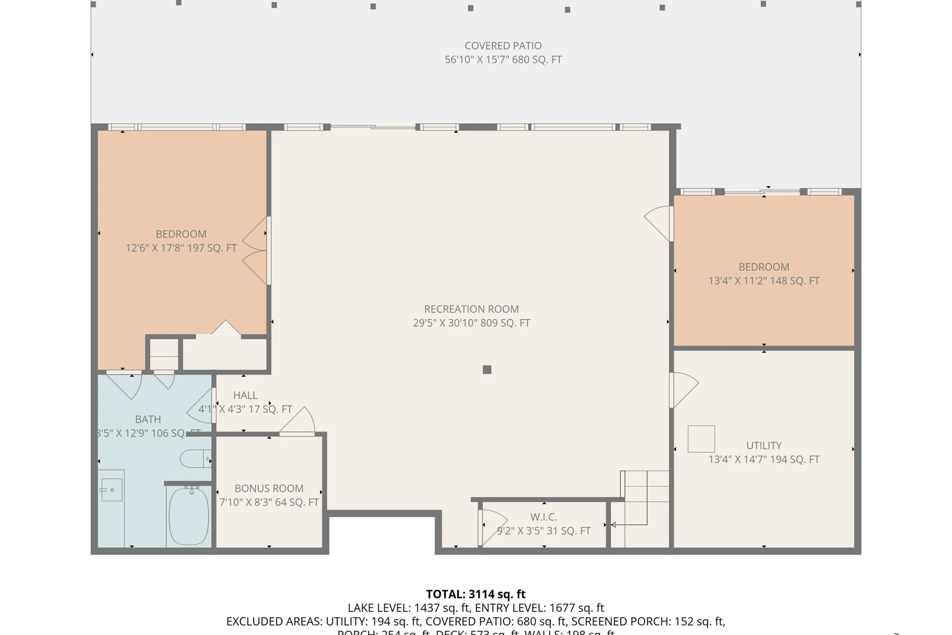 1040 Jefferson Dock RD - Photo 3